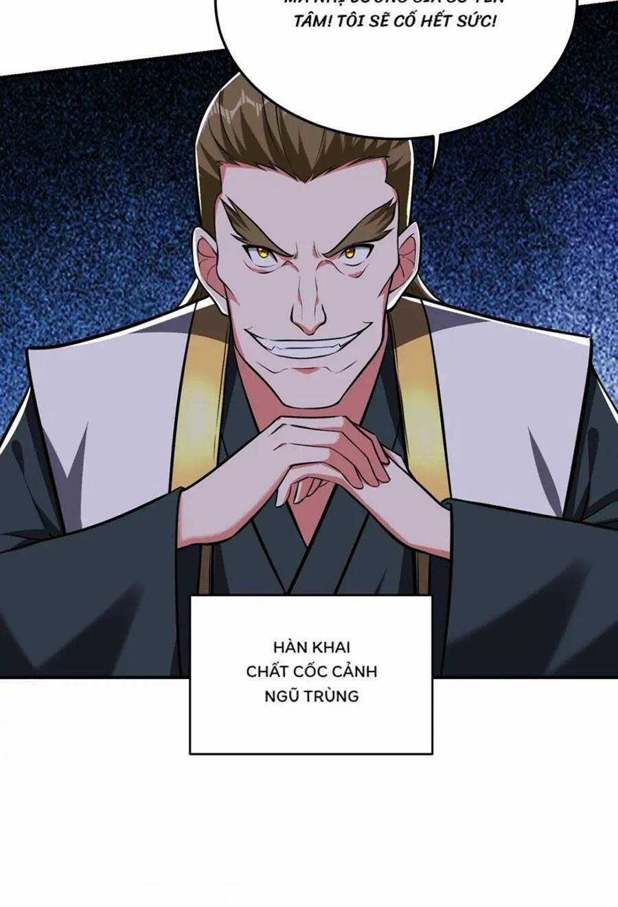 Nhặt Được Hoa Khôi Về Làm Vợ Chapter 386.2 trang 2