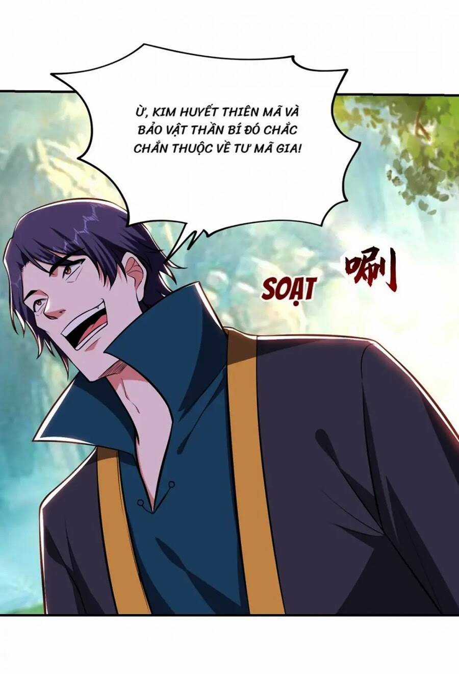 Nhặt Được Hoa Khôi Về Làm Vợ Chapter 386.2 trang 3