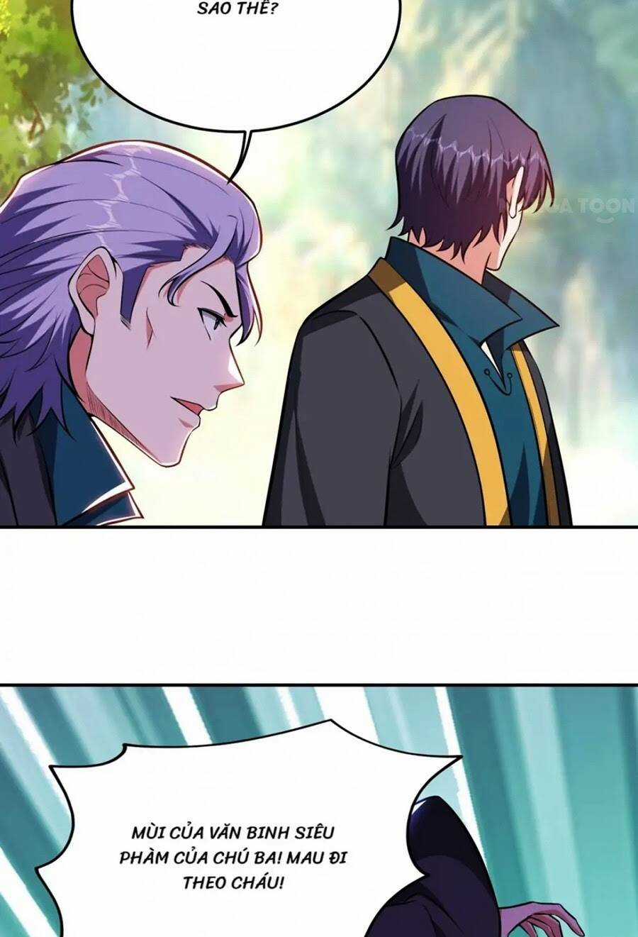 Nhặt Được Hoa Khôi Về Làm Vợ Chapter 386.2 trang 5