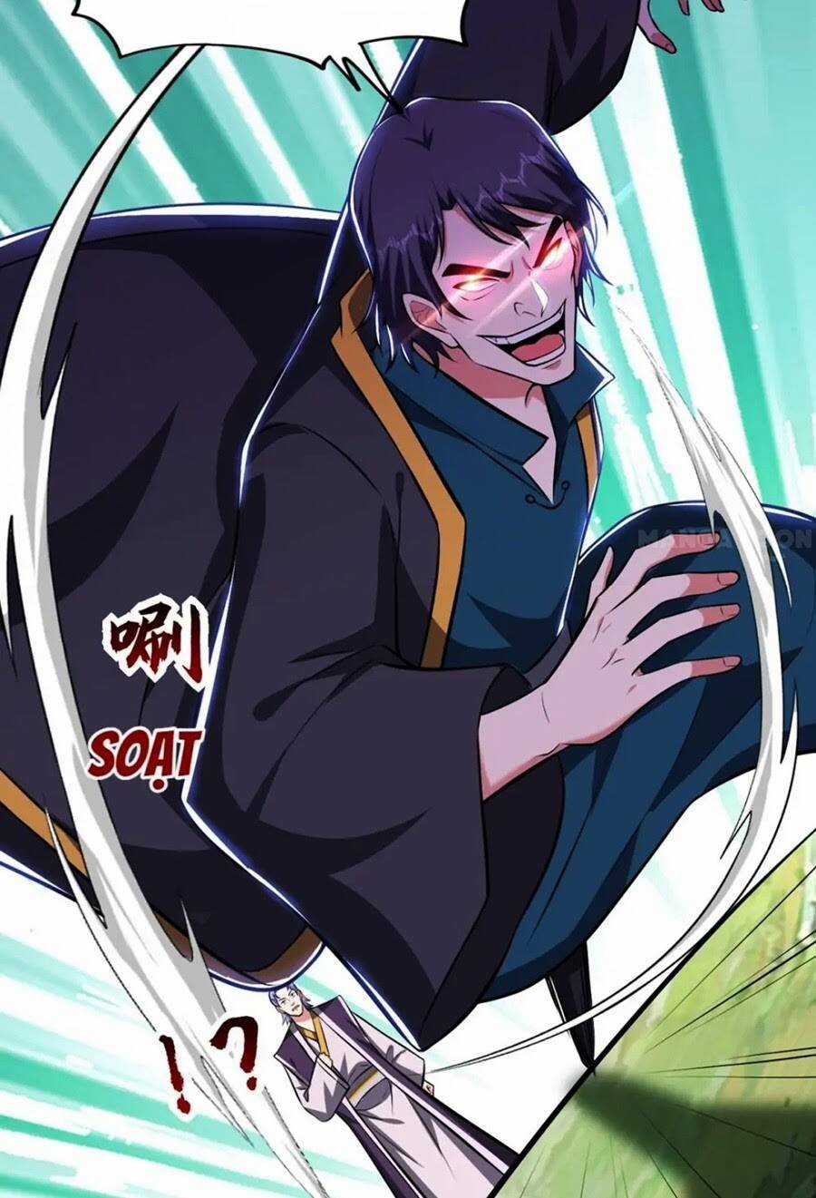 Nhặt Được Hoa Khôi Về Làm Vợ Chapter 386.2 trang 6