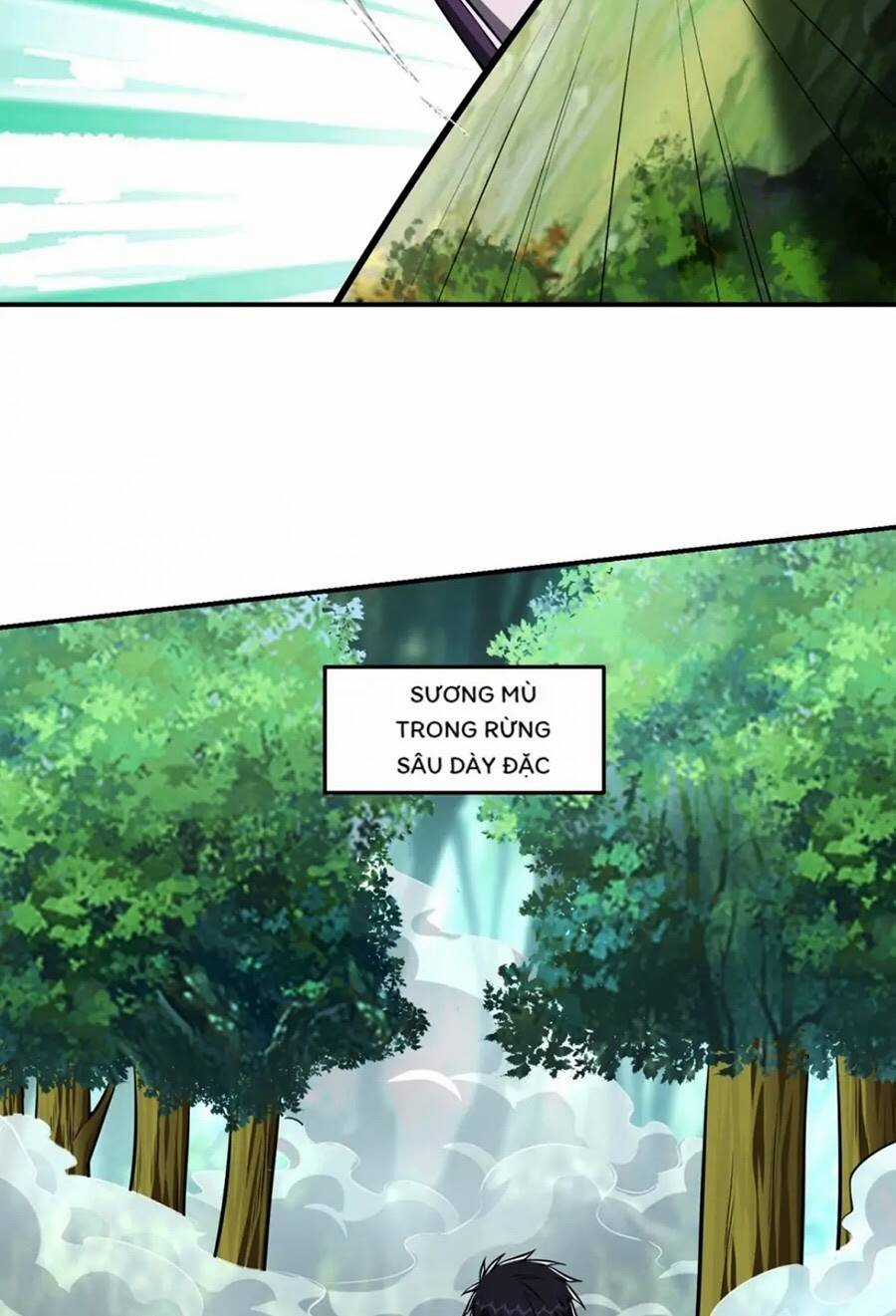 Nhặt Được Hoa Khôi Về Làm Vợ Chapter 386.2 trang 7