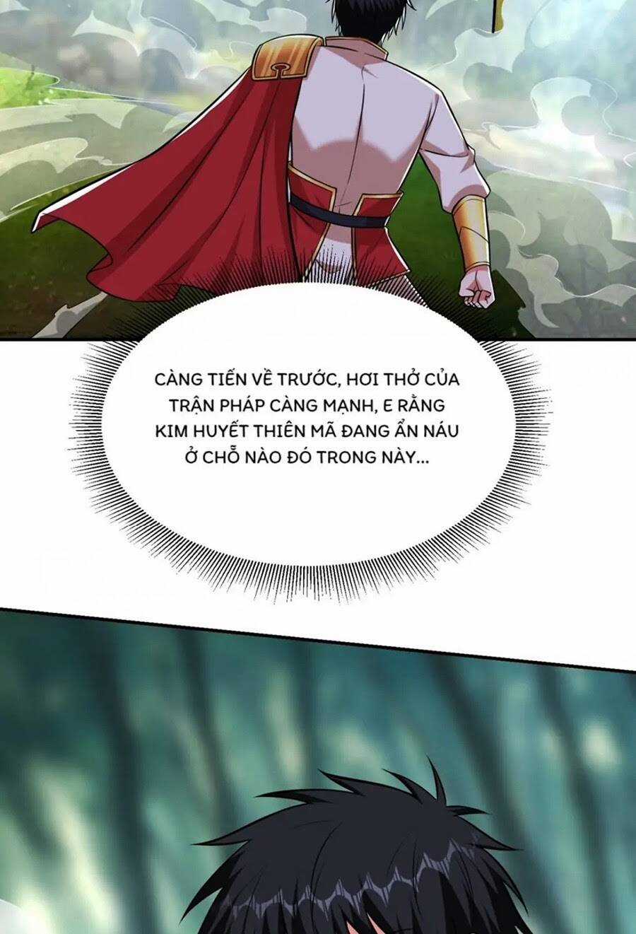 Nhặt Được Hoa Khôi Về Làm Vợ Chapter 386.2 trang 8