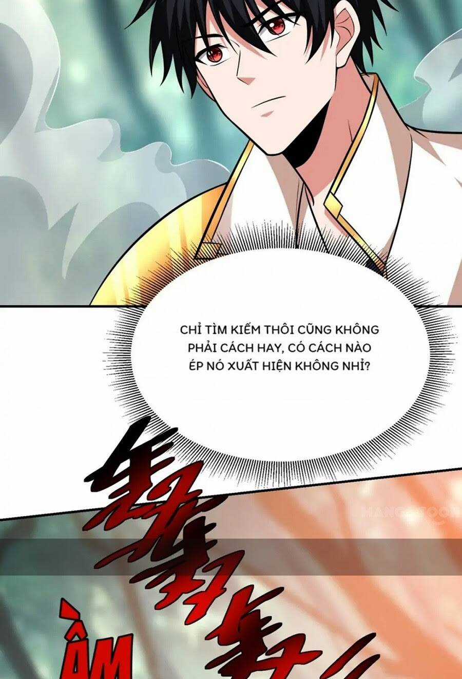 Nhặt Được Hoa Khôi Về Làm Vợ Chapter 386.2 trang 9