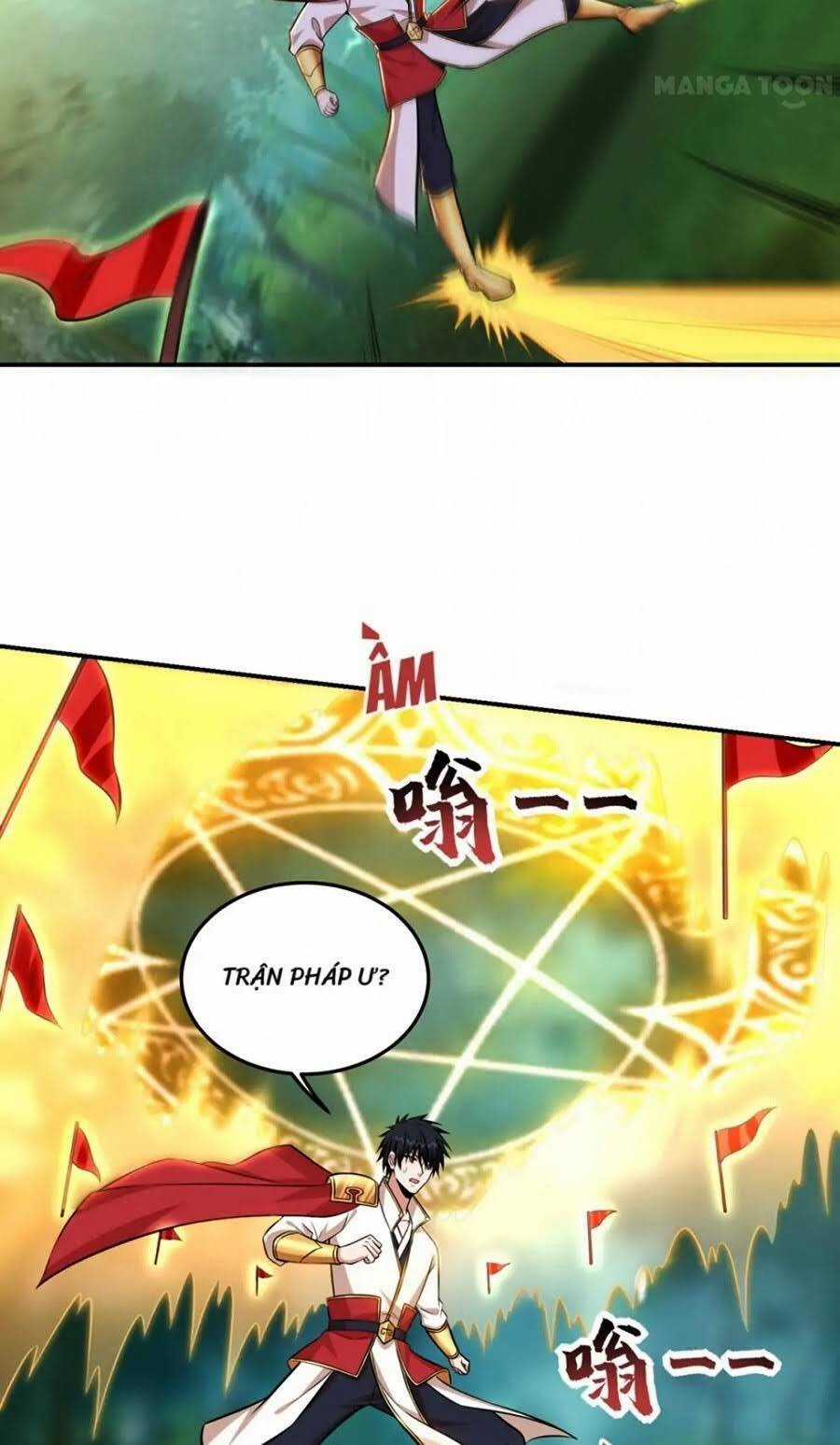 Nhặt Được Hoa Khôi Về Làm Vợ Chapter 387.1 trang 10