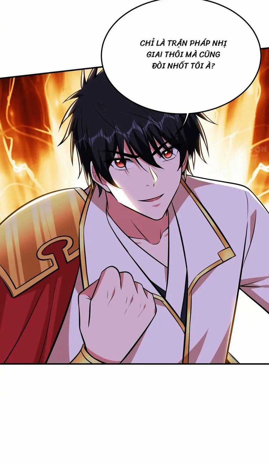 Nhặt Được Hoa Khôi Về Làm Vợ Chapter 387.1 trang 13