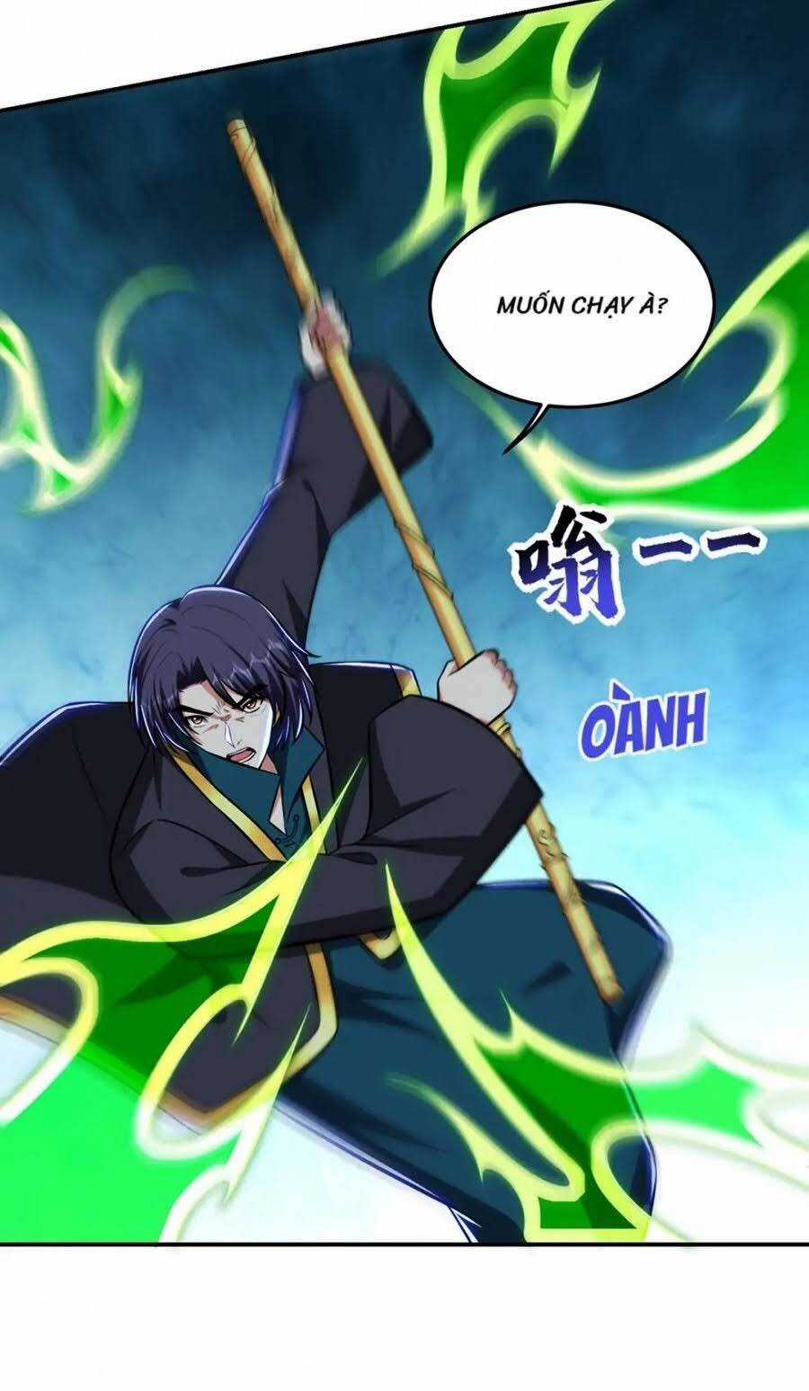 Nhặt Được Hoa Khôi Về Làm Vợ Chapter 387.1 trang 5