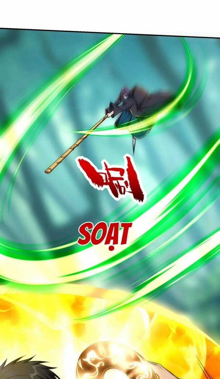 Nhặt Được Hoa Khôi Về Làm Vợ Chapter 387.1 trang 6