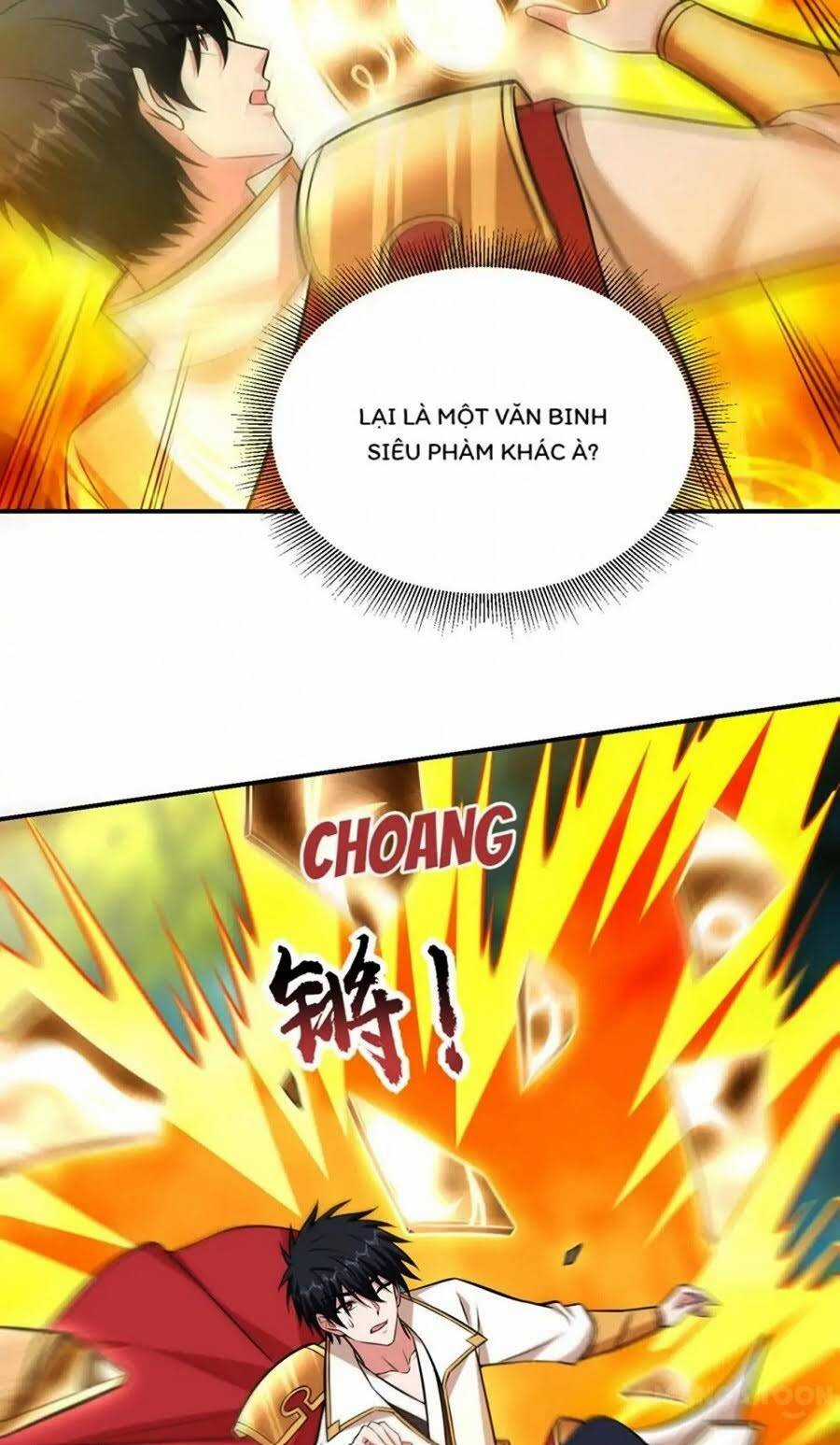 Nhặt Được Hoa Khôi Về Làm Vợ Chapter 387.1 trang 7