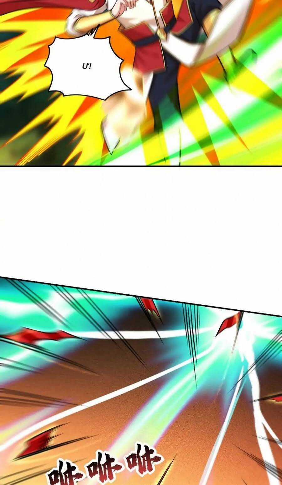 Nhặt Được Hoa Khôi Về Làm Vợ Chapter 387.1 trang 8