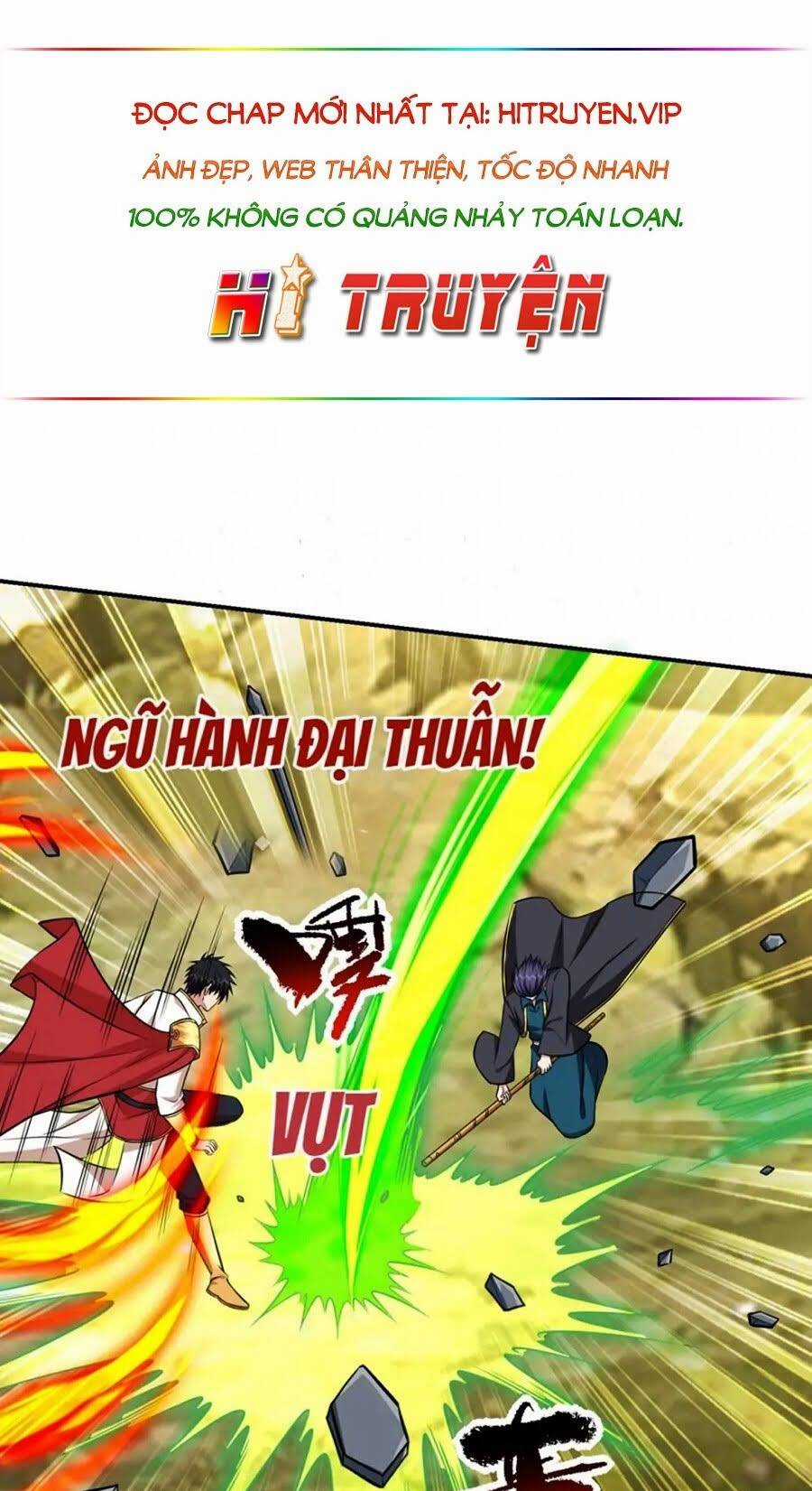 Nhặt Được Hoa Khôi Về Làm Vợ Chapter 387.2 trang 0