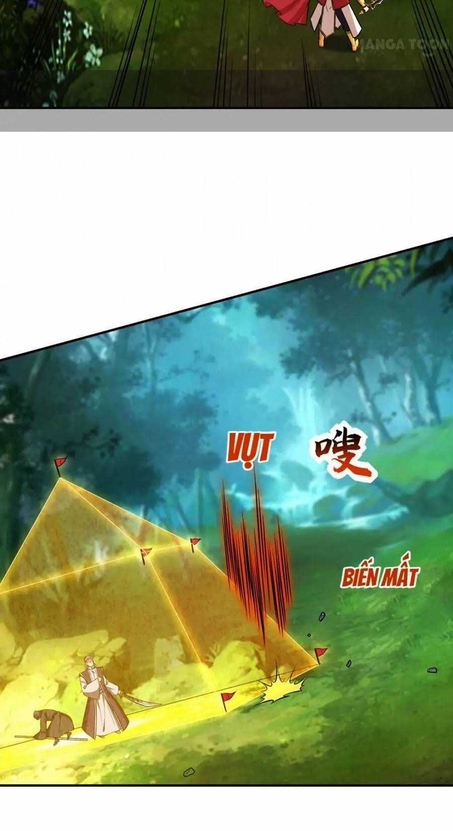 Nhặt Được Hoa Khôi Về Làm Vợ Chapter 387.2 trang 11