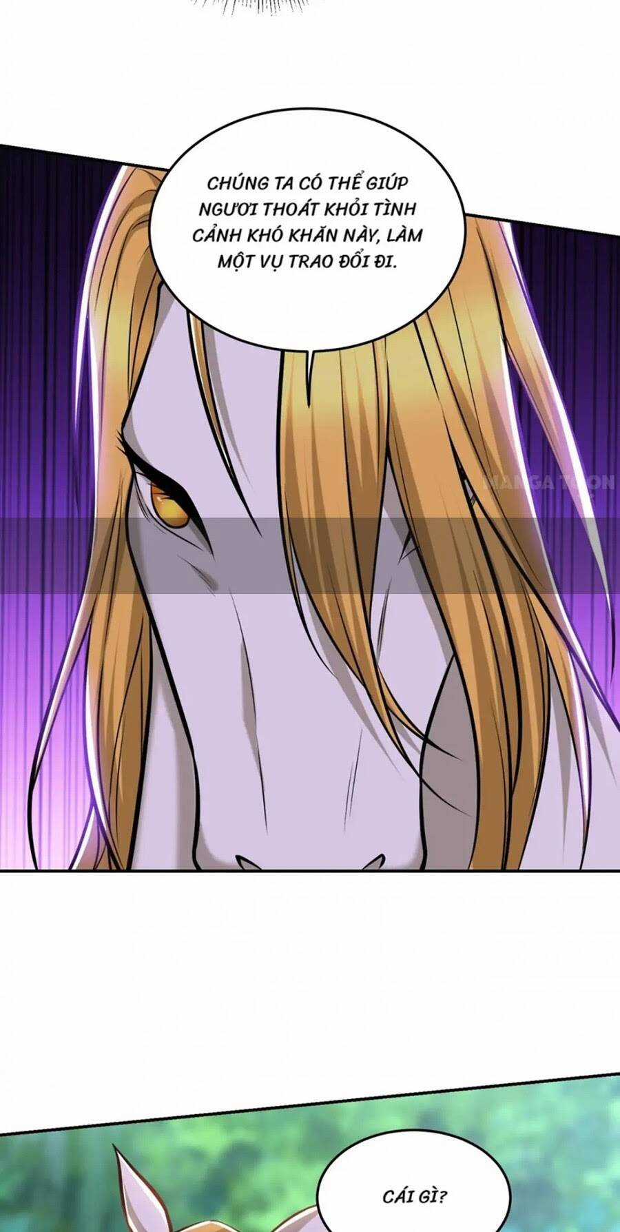 Nhặt Được Hoa Khôi Về Làm Vợ Chapter 388.1 trang 8