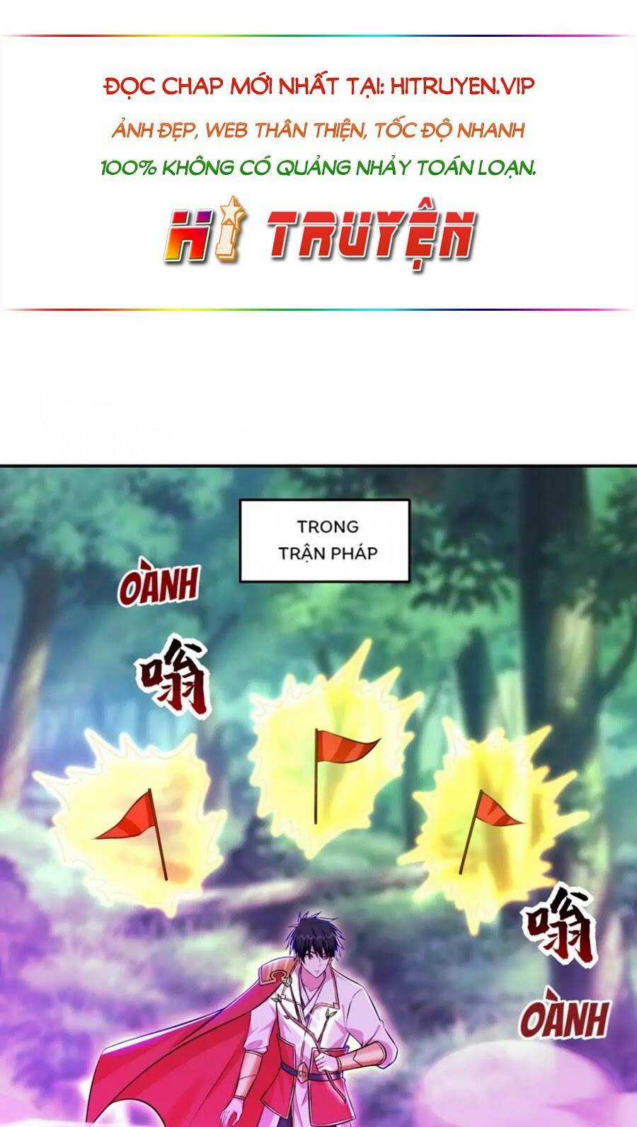 Nhặt Được Hoa Khôi Về Làm Vợ Chapter 388.2 trang 0