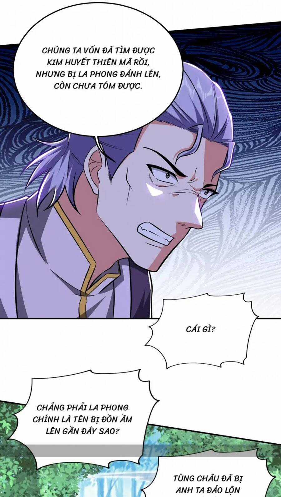 Nhặt Được Hoa Khôi Về Làm Vợ Chapter 388.2 trang 11