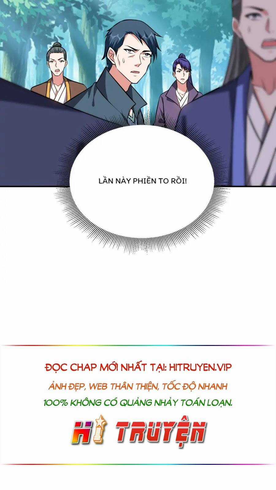 Nhặt Được Hoa Khôi Về Làm Vợ Chapter 388.2 trang 15