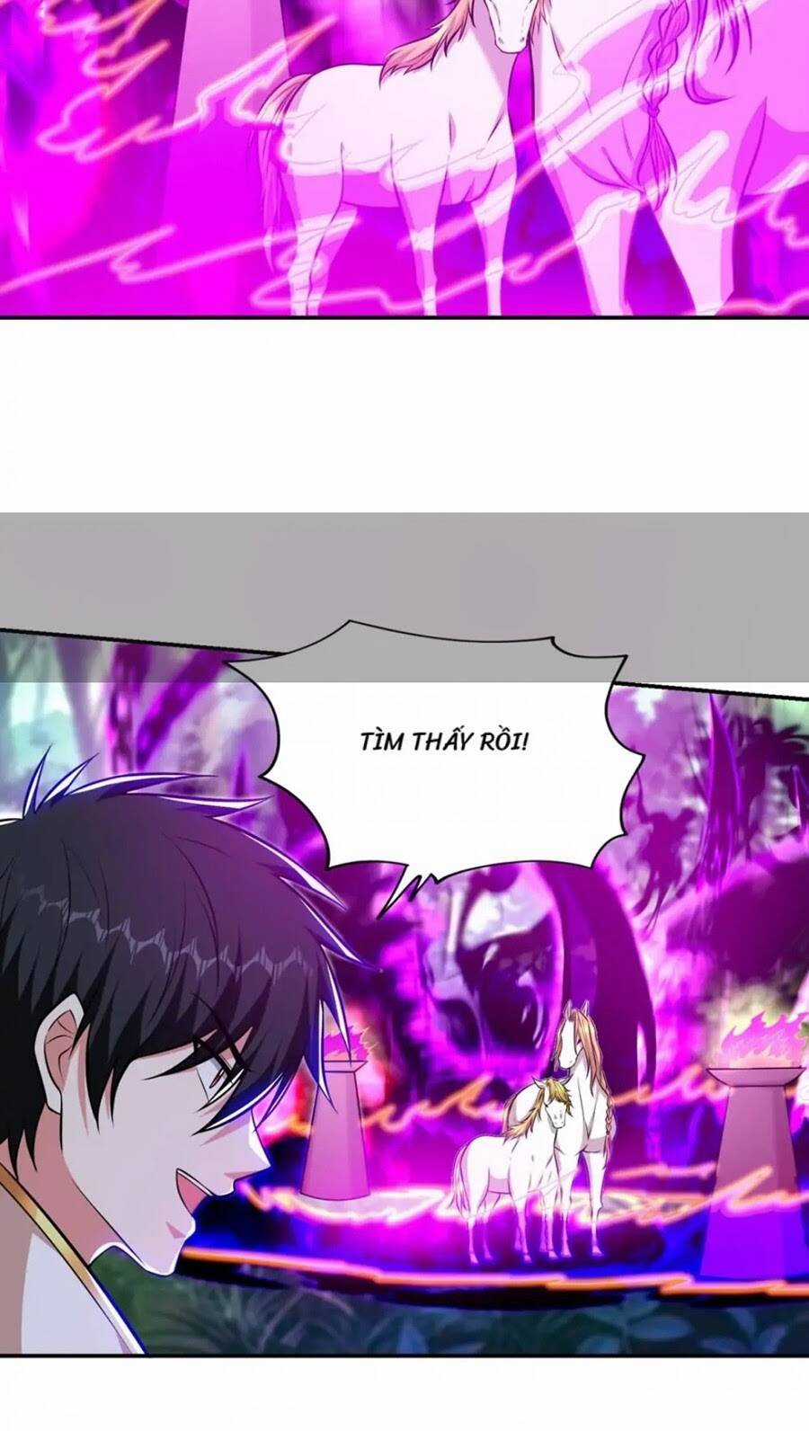 Nhặt Được Hoa Khôi Về Làm Vợ Chapter 388.2 trang 2