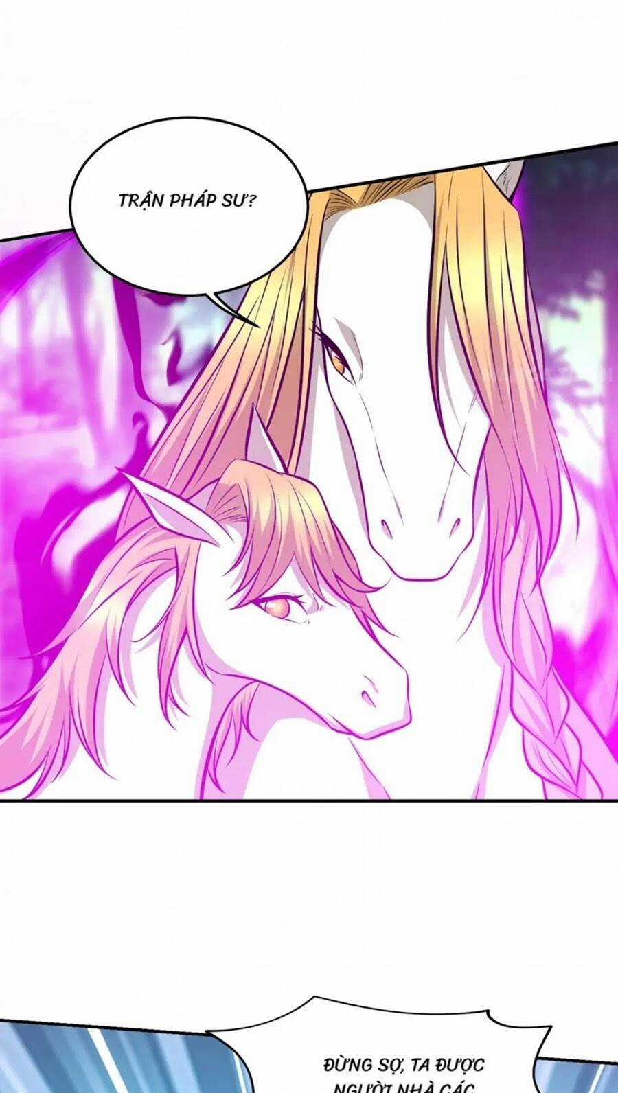 Nhặt Được Hoa Khôi Về Làm Vợ Chapter 388.2 trang 3