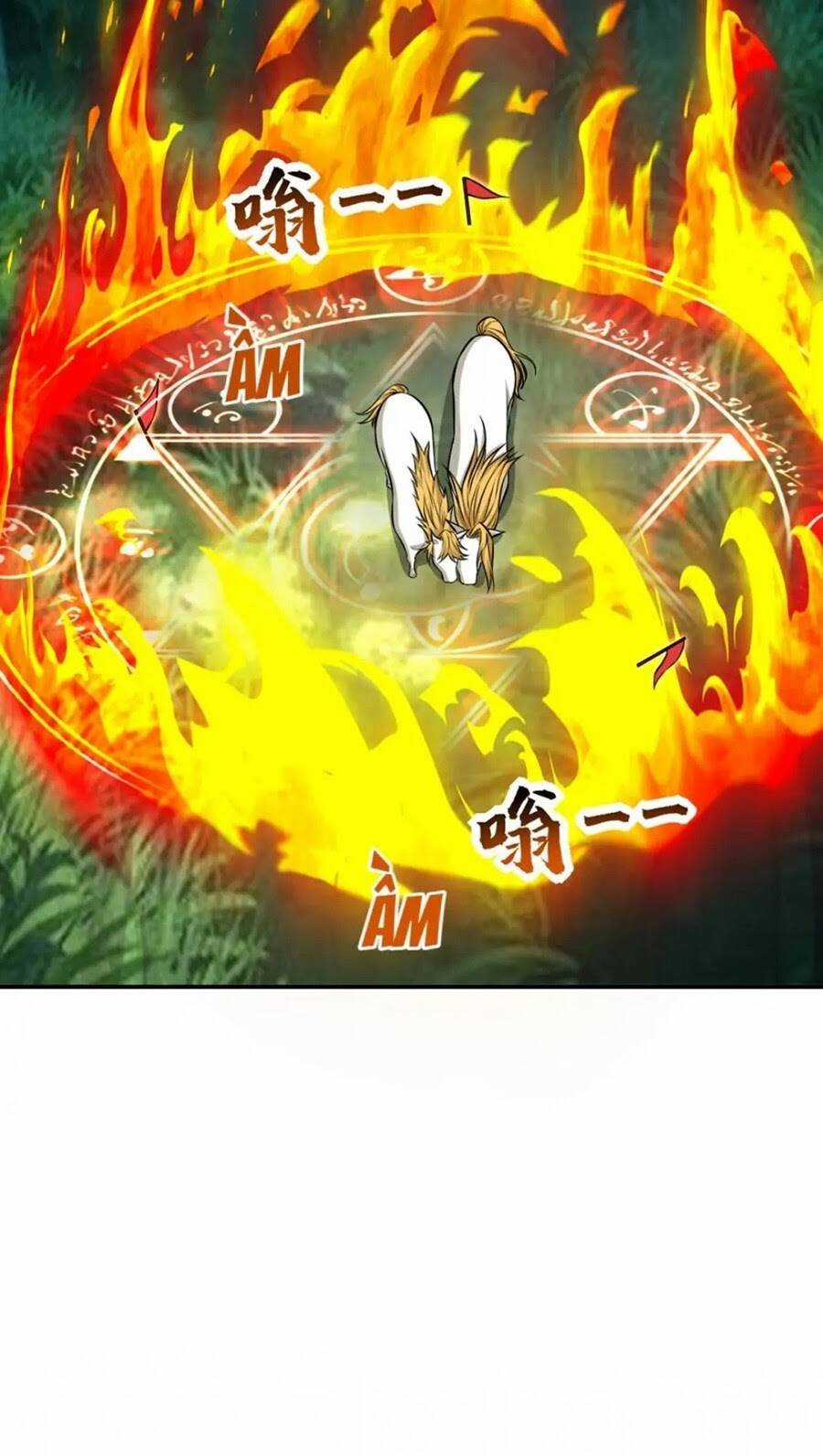 Nhặt Được Hoa Khôi Về Làm Vợ Chapter 388.2 trang 7