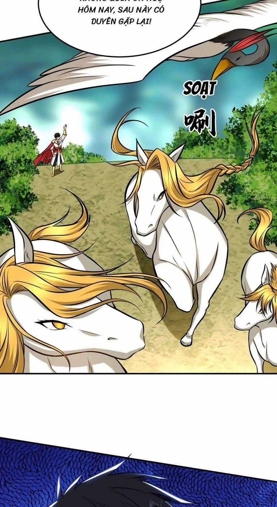 Nhặt Được Hoa Khôi Về Làm Vợ Chapter 389.1 trang 10