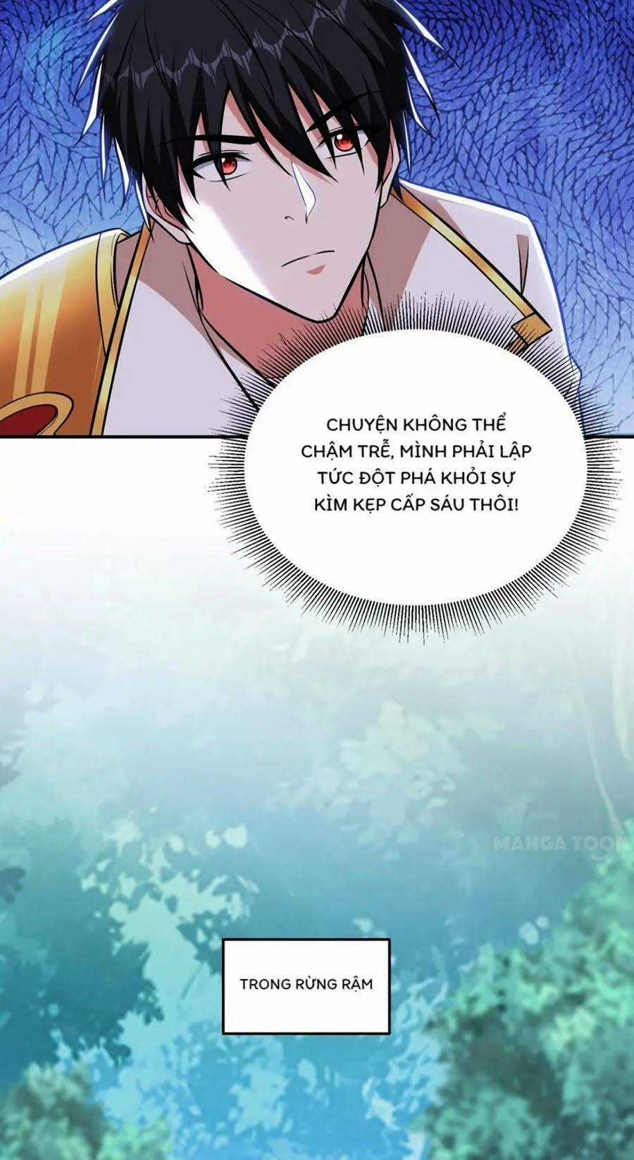 Nhặt Được Hoa Khôi Về Làm Vợ Chapter 389.1 trang 11