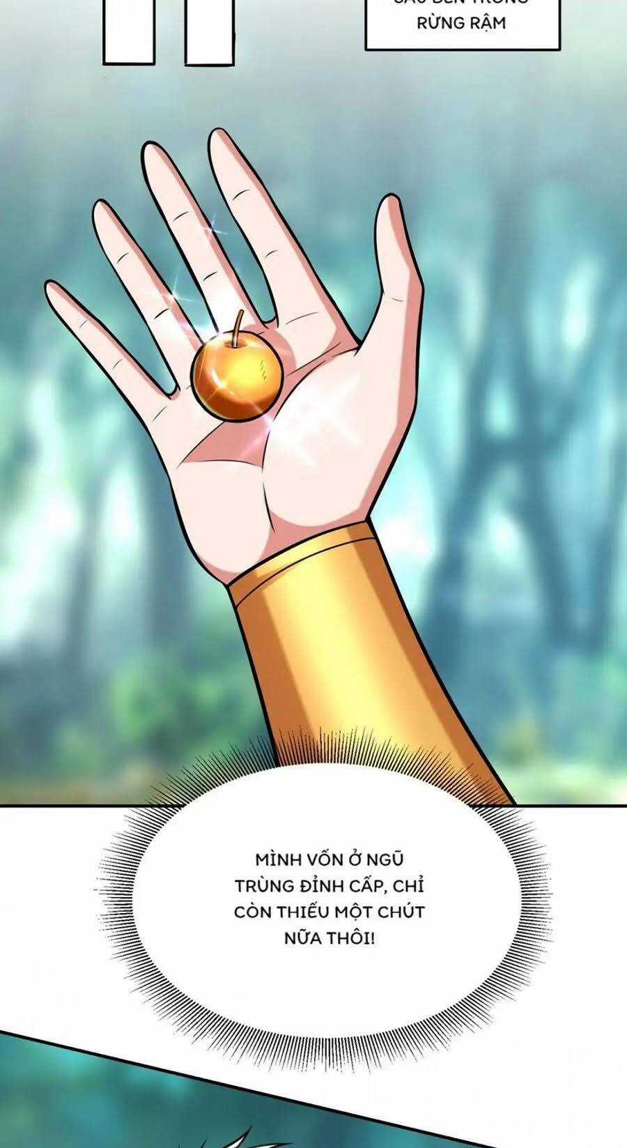 Nhặt Được Hoa Khôi Về Làm Vợ Chapter 389.1 trang 13