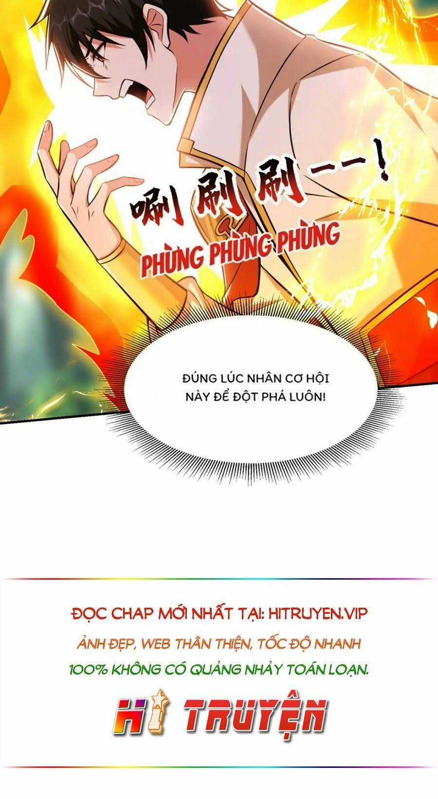 Nhặt Được Hoa Khôi Về Làm Vợ Chapter 389.1 trang 15