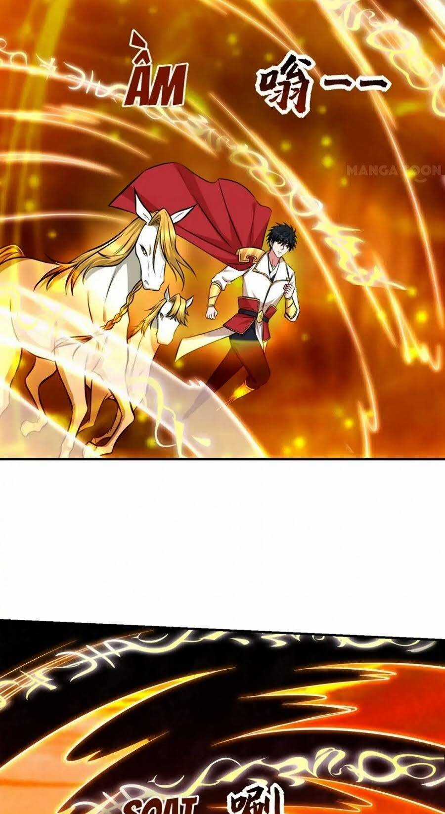 Nhặt Được Hoa Khôi Về Làm Vợ Chapter 389.1 trang 2