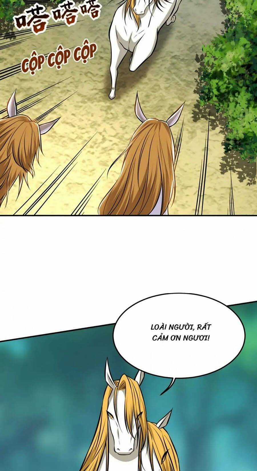 Nhặt Được Hoa Khôi Về Làm Vợ Chapter 389.1 trang 4