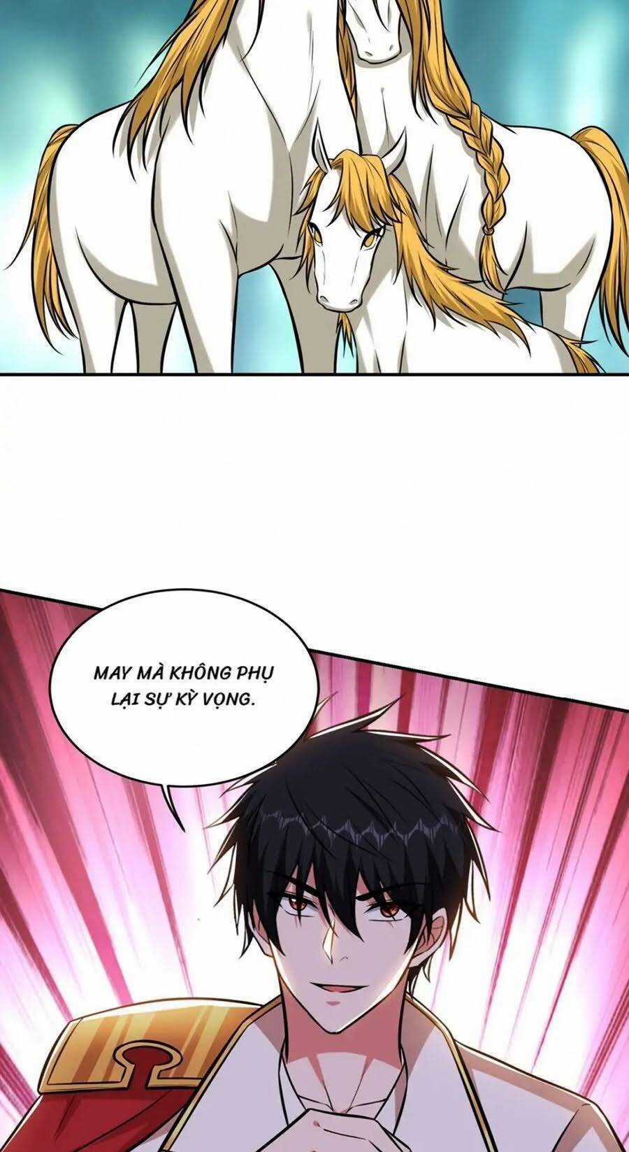 Nhặt Được Hoa Khôi Về Làm Vợ Chapter 389.1 trang 5