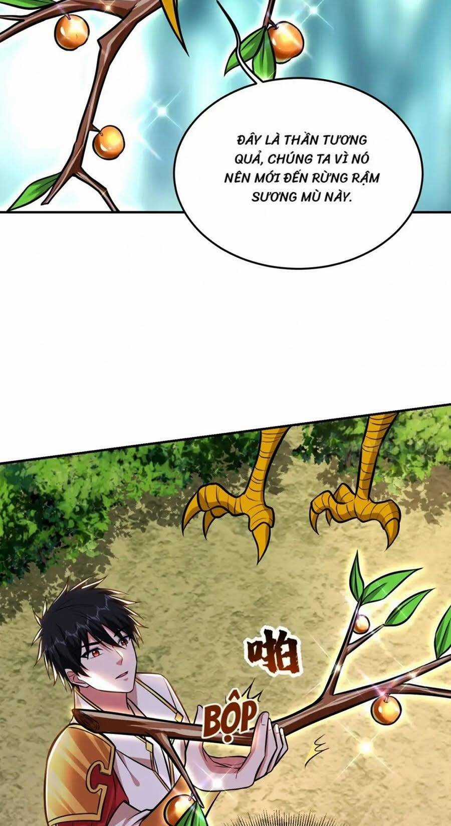 Nhặt Được Hoa Khôi Về Làm Vợ Chapter 389.1 trang 7