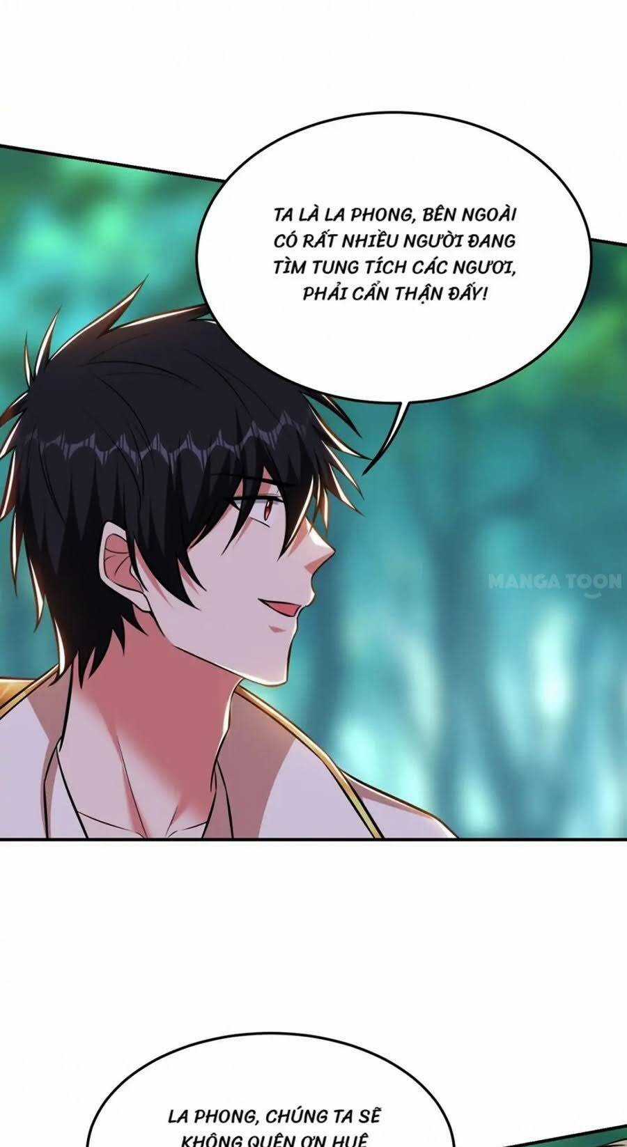 Nhặt Được Hoa Khôi Về Làm Vợ Chapter 389.1 trang 9