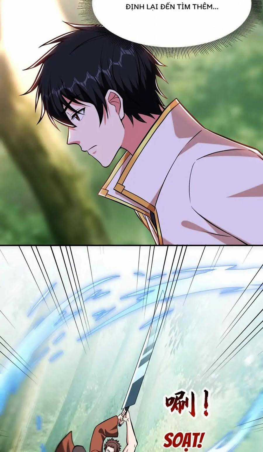 Nhặt Được Hoa Khôi Về Làm Vợ Chapter 389.2 trang 13