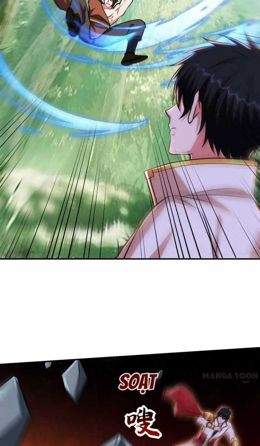 Nhặt Được Hoa Khôi Về Làm Vợ Chapter 389.2 trang 14