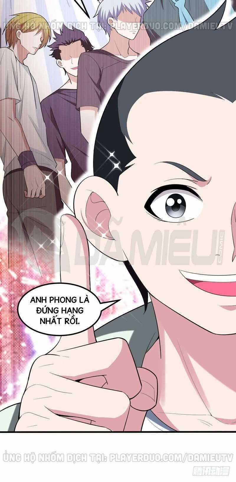 Nhặt Được Hoa Khôi Về Làm Vợ Chapter 39 trang 1