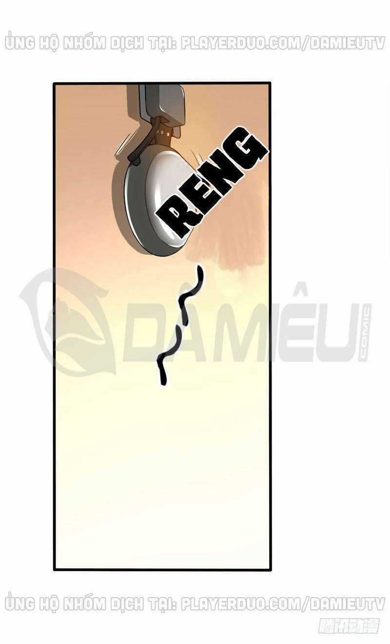 Nhặt Được Hoa Khôi Về Làm Vợ Chapter 39 trang 12