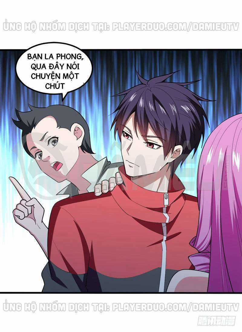 Nhặt Được Hoa Khôi Về Làm Vợ Chapter 39 trang 16