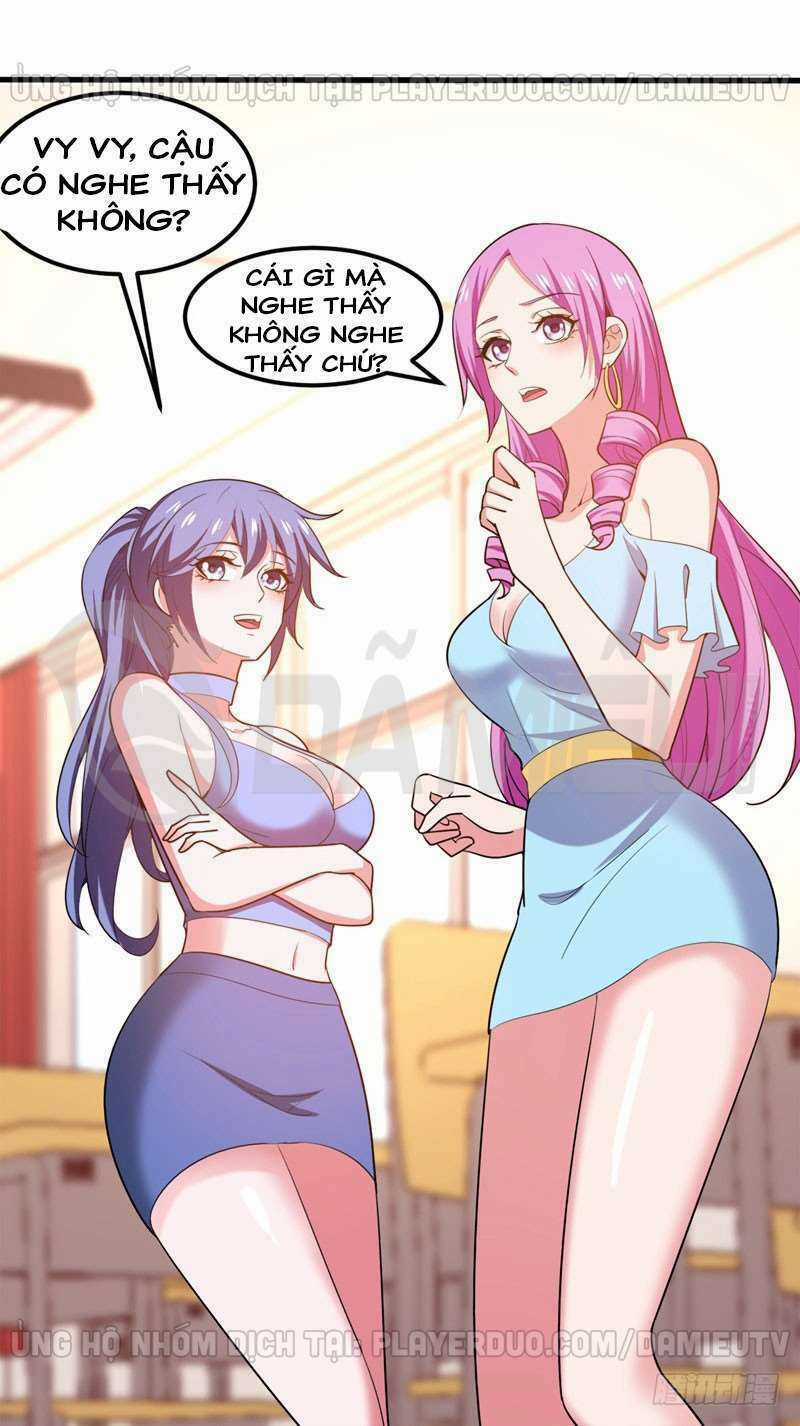 Nhặt Được Hoa Khôi Về Làm Vợ Chapter 39 trang 19