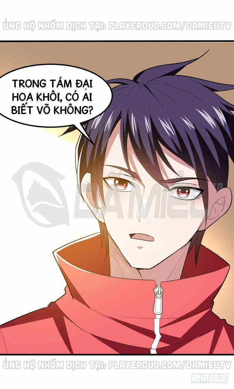 Nhặt Được Hoa Khôi Về Làm Vợ Chapter 39 trang 2