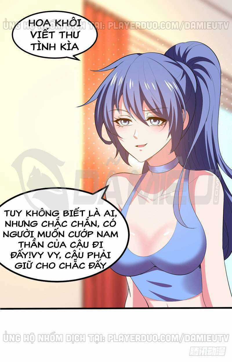 Nhặt Được Hoa Khôi Về Làm Vợ Chapter 39 trang 20