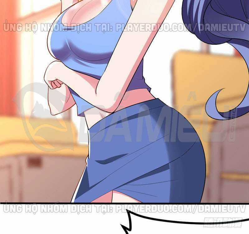 Nhặt Được Hoa Khôi Về Làm Vợ Chapter 39 trang 22