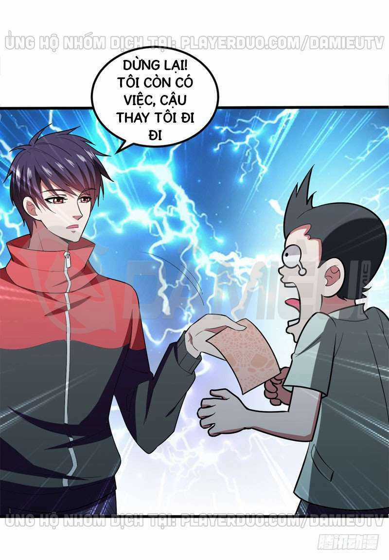 Nhặt Được Hoa Khôi Về Làm Vợ Chapter 39 trang 25