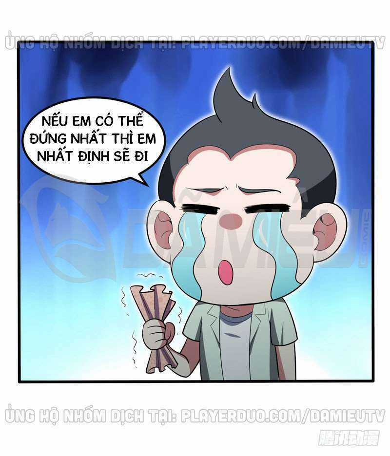 Nhặt Được Hoa Khôi Về Làm Vợ Chapter 39 trang 26