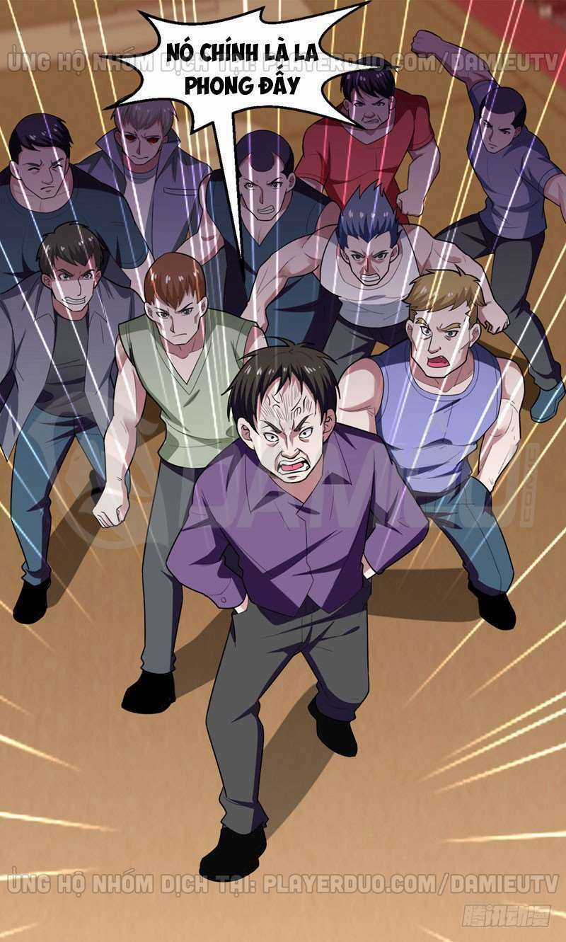 Nhặt Được Hoa Khôi Về Làm Vợ Chapter 39 trang 29