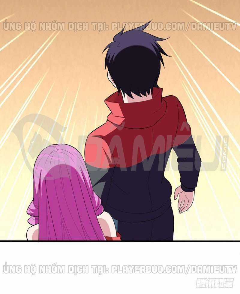 Nhặt Được Hoa Khôi Về Làm Vợ Chapter 39 trang 30