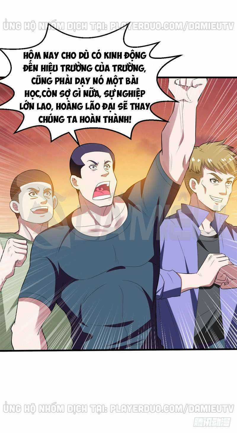 Nhặt Được Hoa Khôi Về Làm Vợ Chapter 39 trang 32