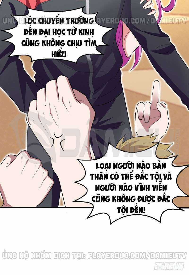 Nhặt Được Hoa Khôi Về Làm Vợ Chapter 39 trang 34