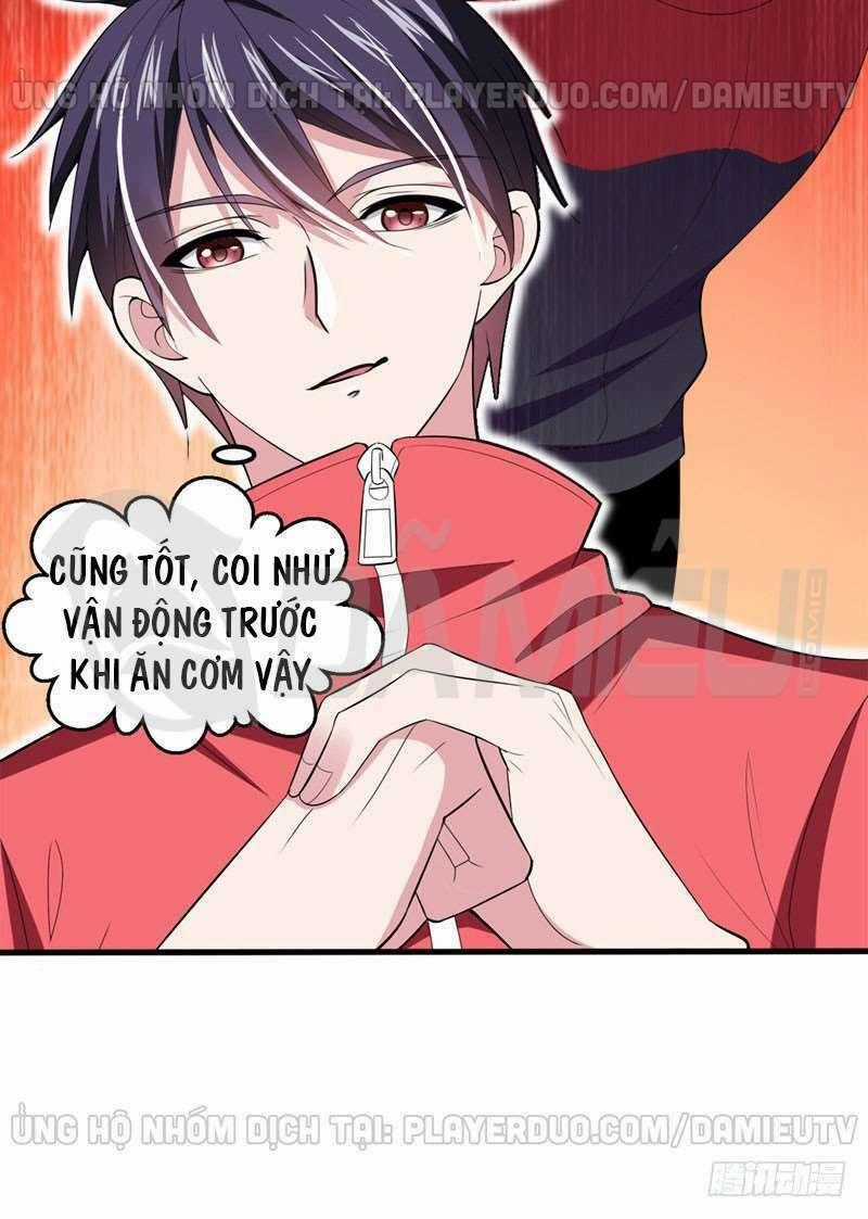 Nhặt Được Hoa Khôi Về Làm Vợ Chapter 39 trang 36