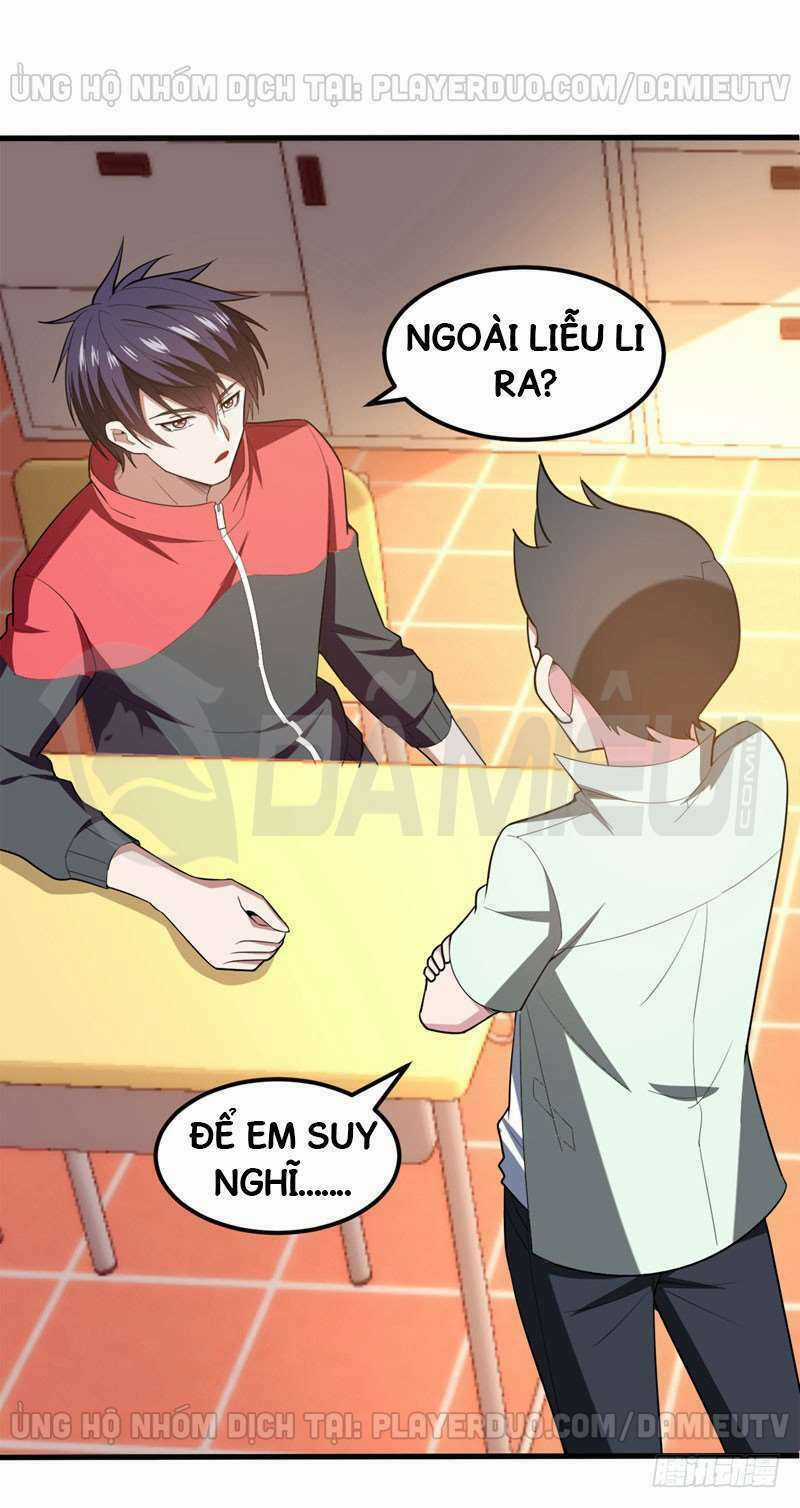 Nhặt Được Hoa Khôi Về Làm Vợ Chapter 39 trang 5