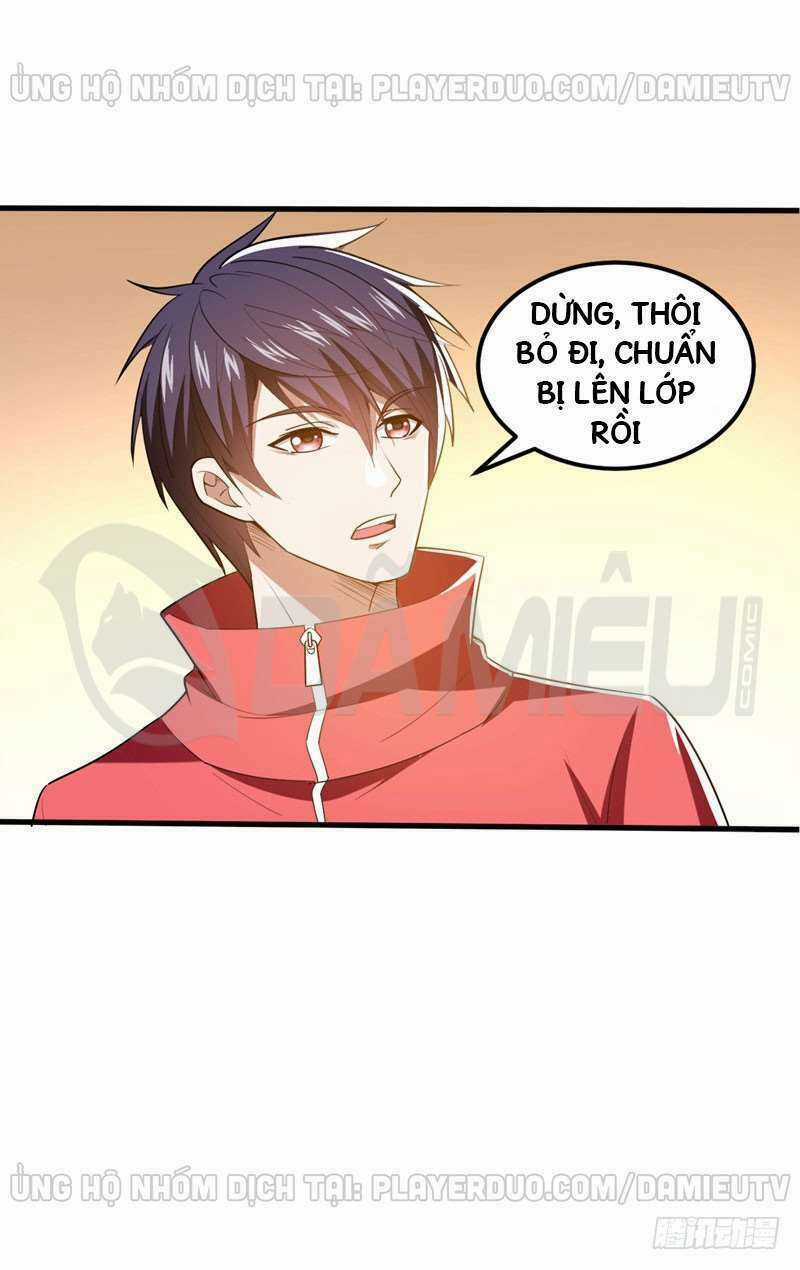 Nhặt Được Hoa Khôi Về Làm Vợ Chapter 39 trang 7