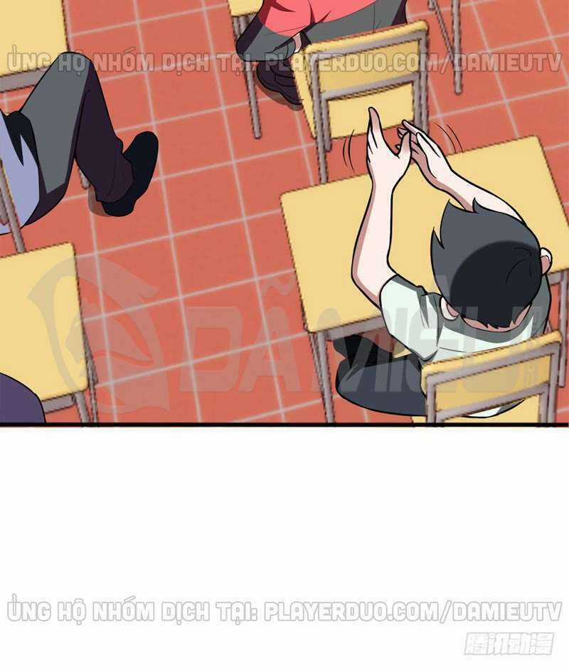 Nhặt Được Hoa Khôi Về Làm Vợ Chapter 39 trang 9